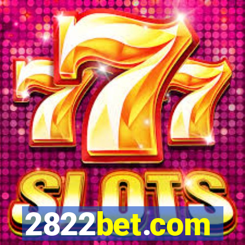 2822bet.com