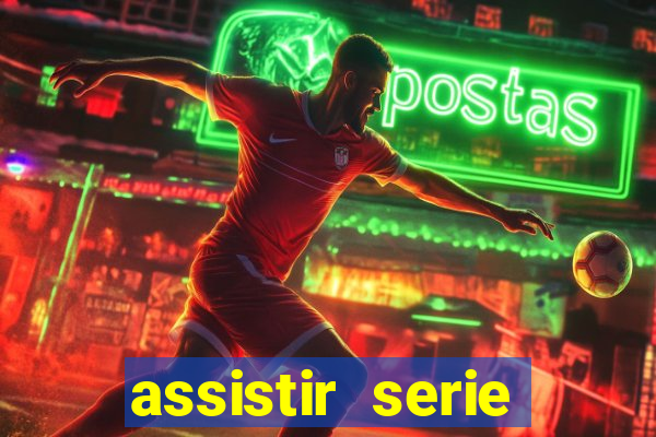 assistir serie origem 2 temporada