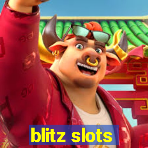 blitz slots