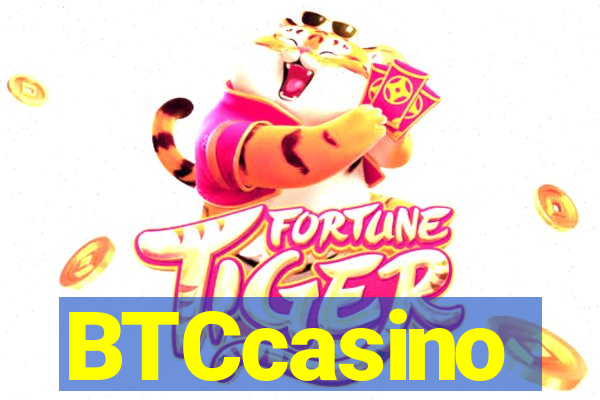 BTCcasino