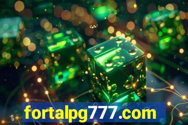 fortalpg777.com