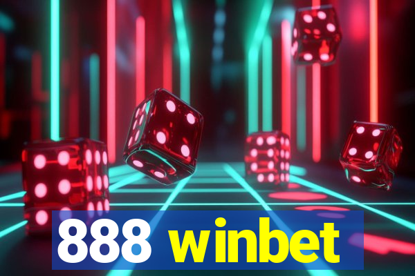 888 winbet