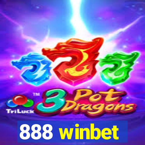 888 winbet