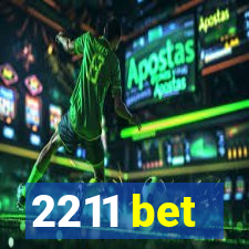 2211 bet