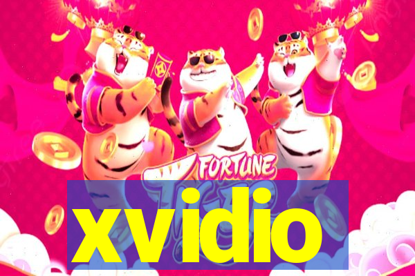 xvidio