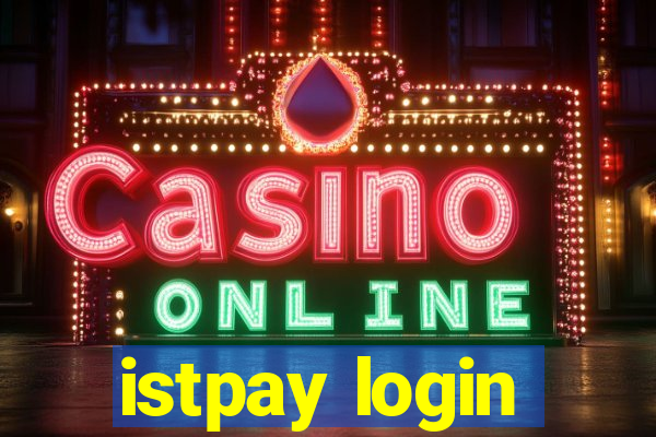 istpay login