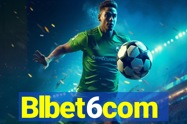 Blbet6com