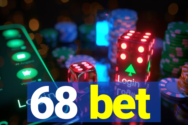 68 bet