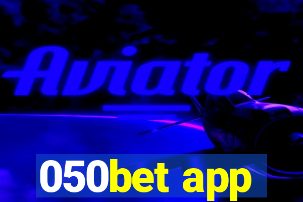 050bet app