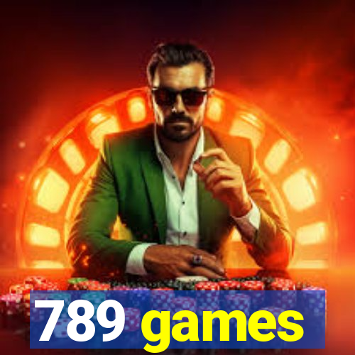 789 games