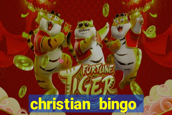 christian bingo porn gay