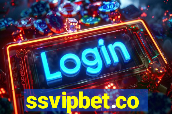 ssvipbet.co