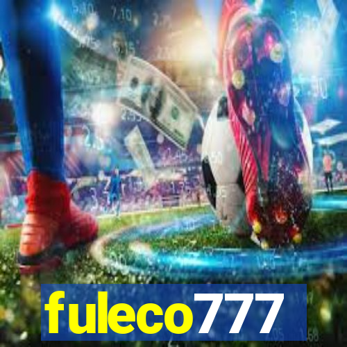 fuleco777