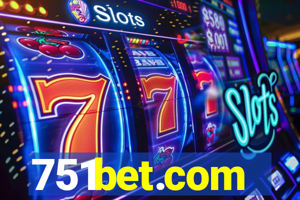 751bet.com