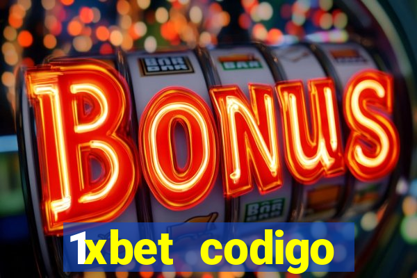 1xbet codigo promocional portugal