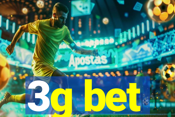 3g bet