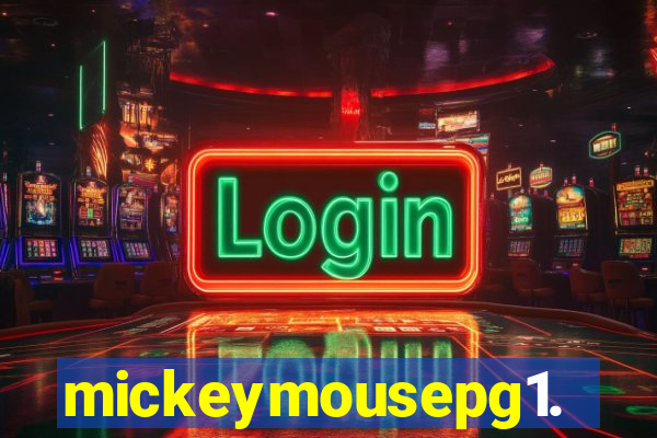 mickeymousepg1.com