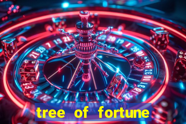 tree of fortune demo pg