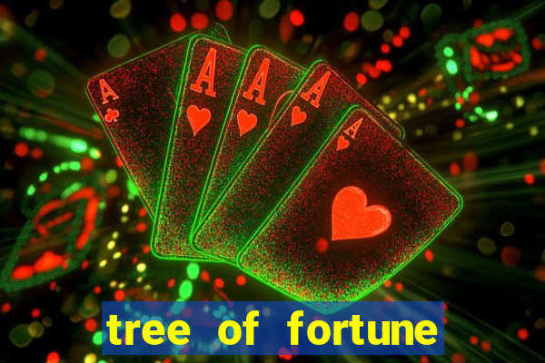 tree of fortune demo pg