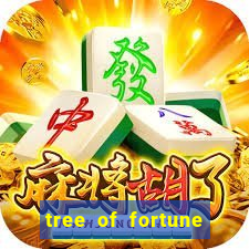 tree of fortune demo pg