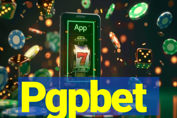 Pgpbet