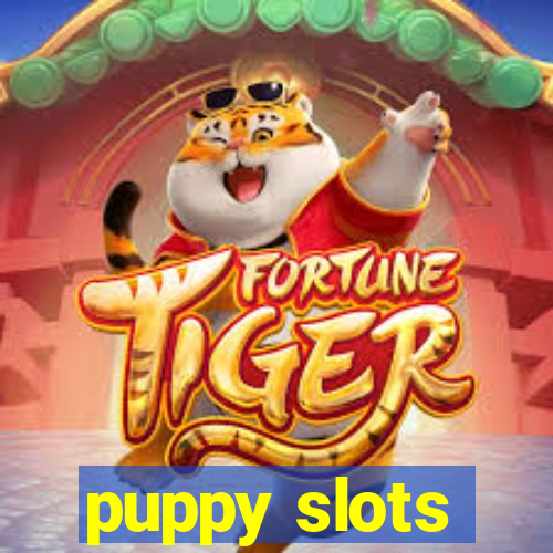 puppy slots