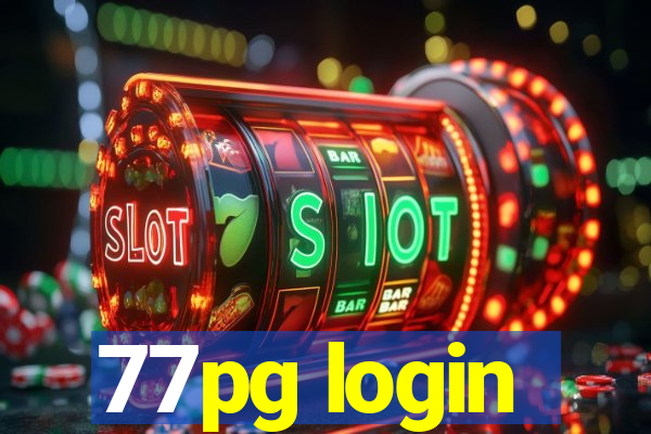 77pg login