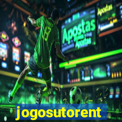 jogosutorent