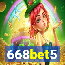 668bet5