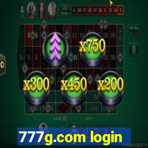 777g.com login