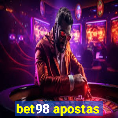 bet98 apostas