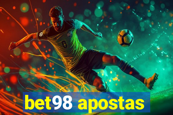 bet98 apostas