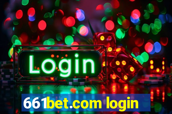 661bet.com login