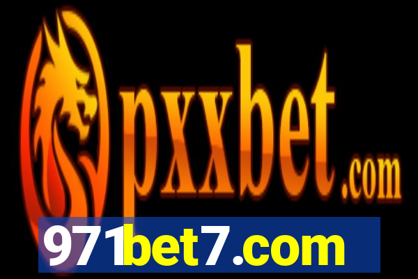 971bet7.com