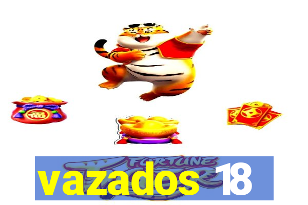 vazados 18