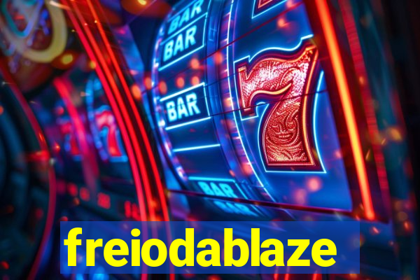 freiodablaze