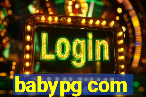 babypg com