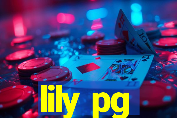 lily pg