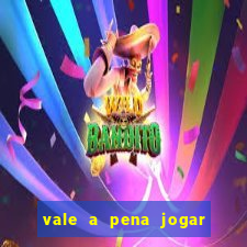 vale a pena jogar wow 2024