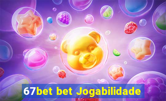 67bet bet Jogabilidade