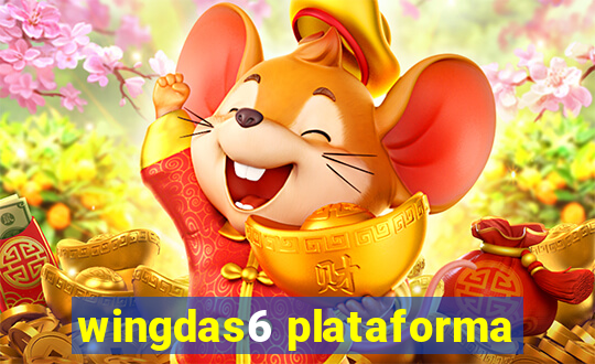 wingdas6 plataforma