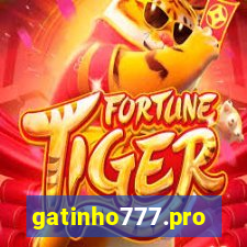 gatinho777.pro