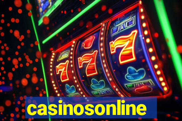 casinosonline