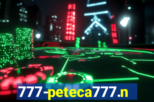 777-peteca777.net