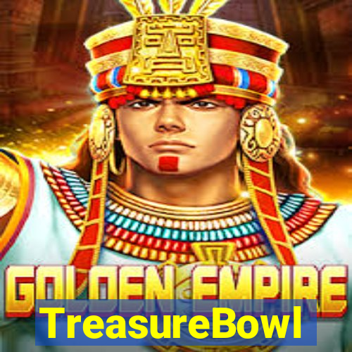 TreasureBowl treasure bowl como ganhar