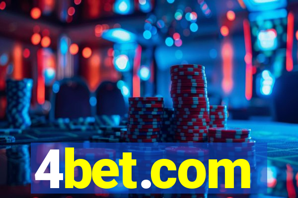 4bet.com