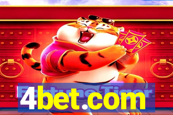 4bet.com