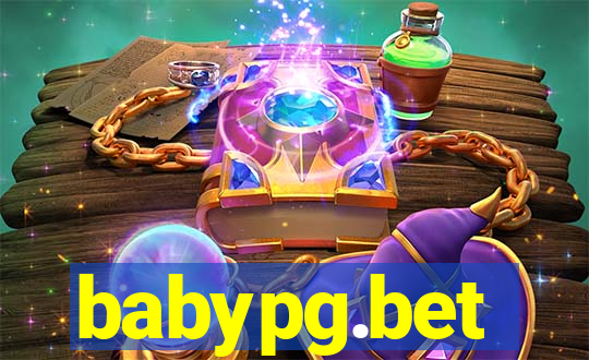 babypg.bet