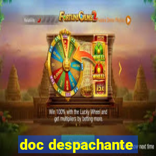 doc despachante