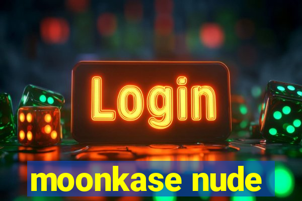 moonkase nude